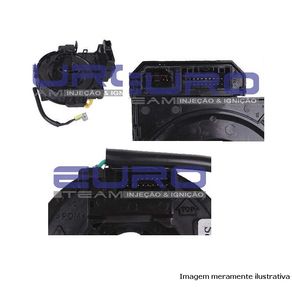 Cinta Airbag Fit/ City 15/
